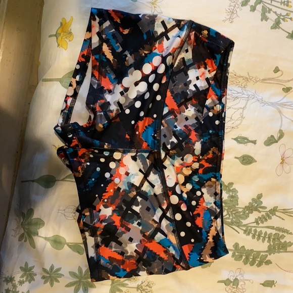 Women’s Fleo workout shorts sold together! - Picture 3 of 4